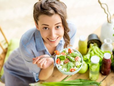 Γυναικεία γονιμότητα: Τροφές που εξισορροπούν τις ορμόνες