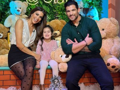 Χατζίδου - Παύλου: Έφτιαξαν τις πιο τρομακτικές (και χαριτωμένες) κολοκύθες για το Halloween