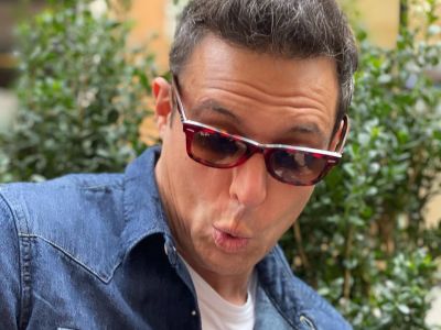 Σάββας Πούμπουρας: Η κόρη του τον ξύρισε και ζήτησε αμοιβή