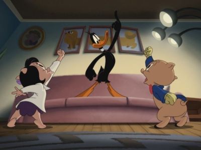 Μεγάλος διαγωνισμός: Πες «ναι» σε μία οικογενειακή έξοδο για την πρεμιέρα Looney Tunes