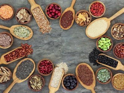 Το tip της μαμάς: Μυστικά για σωστό μούλιασμα των οσπρίων