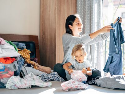 Η λίστα αυτής της μαμάς με αυτά που δεν αφήνει την τετράχρονη κόρη της να φορέσει έγινε viral