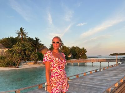 Έλενα Ασημακοπούλου: Η κόρη της με μπαταρισμένο χέρι - Την ανάγκασε να λύσει τα μαθηματικά