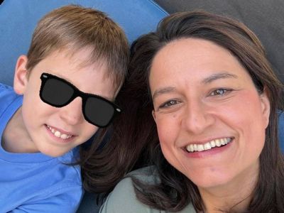 Νίκη Κεραμέως: Η τρυφερή ανάρτηση για την γιορτή του γιου της