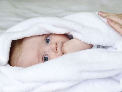 Επιδερμίδα μωρού: 6 πράγματα που θα ήθελαν οι παιδίατροι να γνωρίζουν οι γονείς