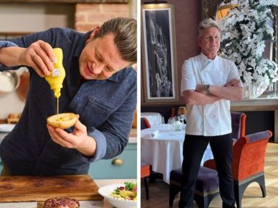 3 διάσημοι σεφ μοιράζονται τις καλύτερες συμβουλές τους για το γιορτινό τραπέζι