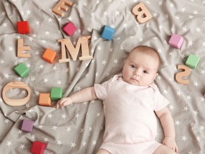 Θέλετε να δώσετε στο κοριτσάκι σας το όνομα «Άννα»; Μάθετε τη σημασία και την προέλευσή του