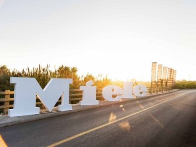 H Miele γιορτάζει 125 χρόνια ποιότητας μέσα από το κορυφαίο event τουρισμού και ευεξίας