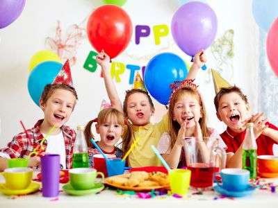 Viral TikTok βίντεο: Πώς είναι όταν καλούν μόνο το ένα από τα δύο παιδιά σου σε παιδικό πάρτι; 