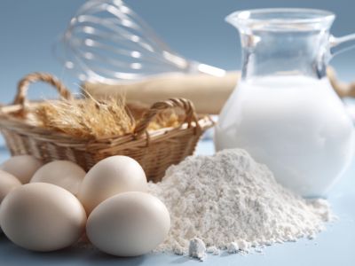 Το tip της μαμάς: Με τι μπορείτε να αντικαταστήσετε τα αβγά στις συνταγές