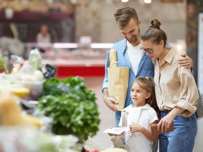 Η λίστα του Harvard με τις 10 σούπερ τροφές