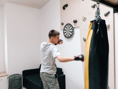 Bigorexia και έφηβα αγόρια: Tι είναι και πώς επηρεάζει τις ζωές τους