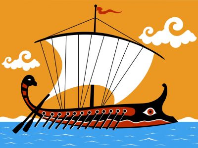 Ο Ιάσονας και η Αργοναυτική Εκστρατεία - Φύλλα εργασίας για παιδιά και εκπαιδευτικό βίντεο