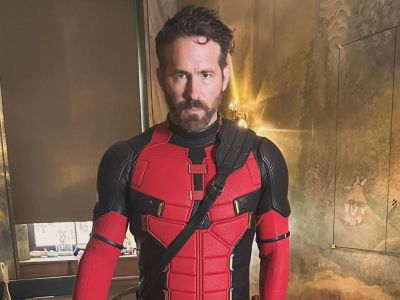 Ο Ryan Reynolds μίλησε για την πατρότητα και ότι θέλει να είναι παρών στη ζωή των παιδιών του