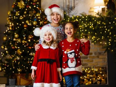 «Άγιος Βασίλης έρχεται και δεν μας καταδέχεται»- Τα κάλαντα της Πρωτοχρονιάς και η ερμηνεία τους