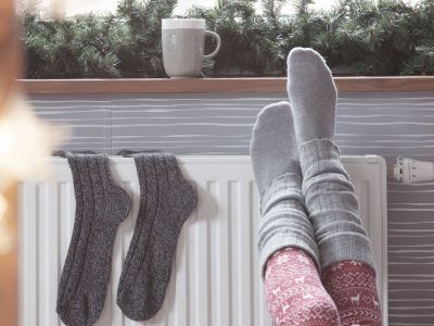 To tip της μαμάς: Οι καλύτεροι τρόποι να στεγνώσετε τα ρούχα χωρίς στεγνωτήριο