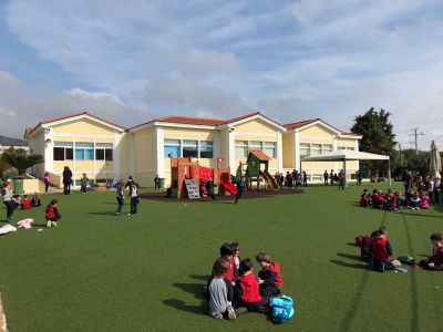 Εκπαιδευτήρια Καίσαρη : 65 χρόνια προσφοράς