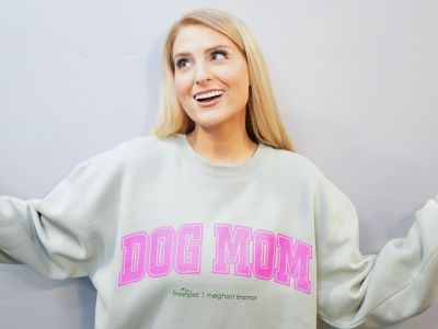 «Ένιωθα σαν να πέθαινα» - Η Meghan Trainor μίλησε για την κρίση πανικού μετά τον τοκετό