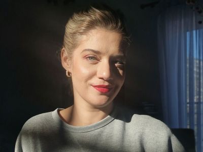 Τζένη Θεωνά: Υπέροχη η κατασκευή του γιου της - Έφτιαξε αγαπημένο ήρωα της Disney