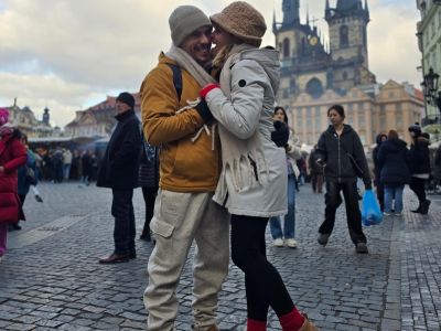 To challenge που έβαλε η Βασιλική Μιλλούση στον Λευτέρη Πετρούνια και που δεν κατάφερε