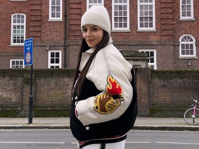 Νικολέττα Ράλλη: Απόδραση στο Λονδίνο μαζί με την κόρη και τον σύζυγό της