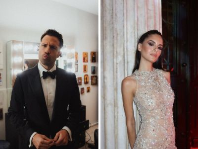 Αλεξάνδρα Νίκα: Ο γιος της έγινε 2 μηνών - Οι νέες φώτο του Αργυρού Junior