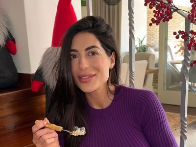 Cupcakes χωρίς ζάχαρη και αλεύρι από τη Φλορίντα Πετρουτσέλι - Μια εύκολη και γρήγορη συνταγή