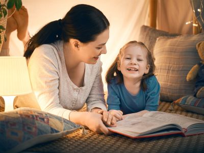 Πώς η παιδική μας ηλικία επηρεάζει την προσωπικότητά μας ως ενήλικες