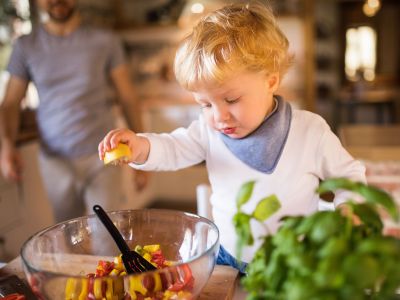 7 συνταγές για βραδινό - Προτάσεις για μία εβδομάδα
