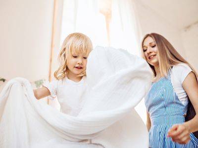 5 πράγματα που μπορείς να κάνεις για να γίνει το παιδί σου περισσότερο ανεξάρτητο