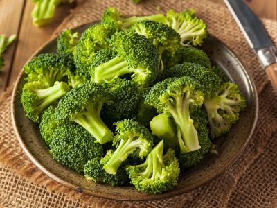 Μπρόκολο: Ο καλύτερος τρόπος μαγειρέματος αυτής της υπερτροφής σύμφωνα με ερευνητές