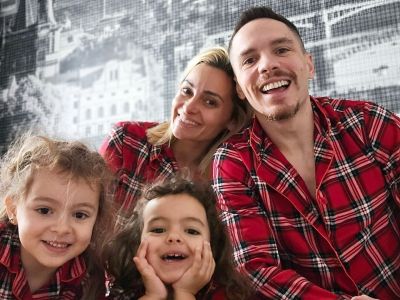 Βασιλική Μιλλούση: Οι κόρες της δημιούργησαν τη δική τους παράσταση Καραγκιόζη (βίντεο)