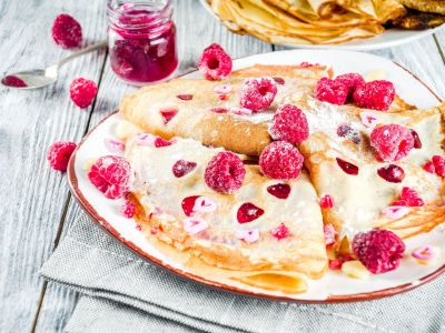 7 εύκολες συνταγές για την Ημέρα των Ερωτευμένων που θα αγαπήσει το μικρό σας