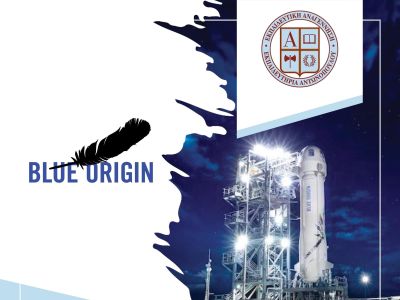 Αποστολή στο διάστημα: Μαθητές της Εκπαιδευτικής Αναγέννησης εκτέλεσαν διαστημικό πείραμα