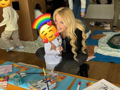 Κωνσταντίνα Σπυροπούλου: Το αισθητηριακό παιχνίδι που ενθουσίασε τον Βλάσση