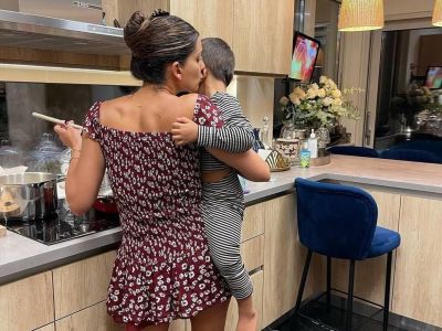 Το δυναμωτικό πρωινό που έφτιαξε η Σταματίνα είναι το comfort food που όλοι πρέπει να φτιάχνουμε