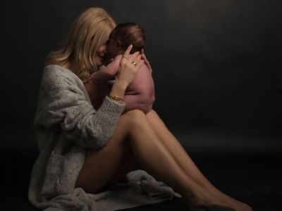 Η Ευρυδίκη Παπαδοπούλου εντυπωσίασε με το nail art της - Το trend για την ημέρα των Ερωτευμένων