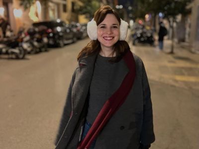 Η κόρη της Ευγενίας Δημητροπούλου είναι fan του Ναν και «κάρφωσε» φώτο του στο δωμάτιό της