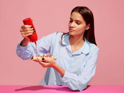 Μην πετάτε ποτέ το άδειο μπουκάλι κέτσαπ - Θα σας δείξουμε γιατί