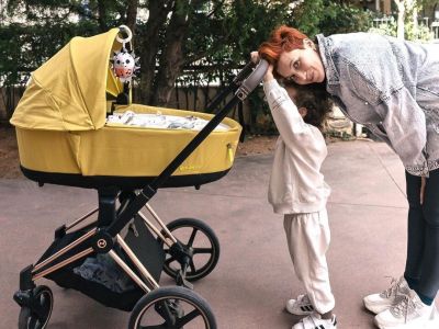 H αναπνοή Ujjayi που βοήθησε την Πέννυ Μπαλτατζή στον τοκετό και πώς να την κάνετε