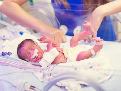 Από τη ΜΕΝΝ στο σπίτι μετά από 7 μήνες νοσηλείας - «Ποτέ δεν χάσαμε την ελπίδα»