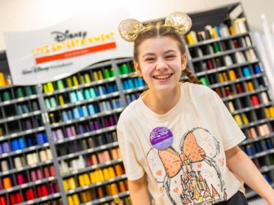 Δεκάχρονη που παλεύει με τον καρκίνο έκανε το πριγκιπικό της όνειρο πραγματικότητα