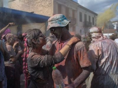 Καθαρά Δευτέρα είναι… οι αναμνήσεις μας