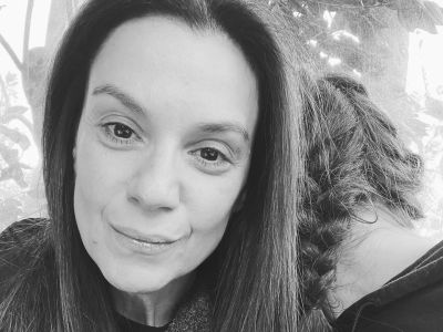 Πέγκυ Τρικαλιώτη: Νέα φωτογραφία της κόρης της με τον φίλο της, τον Φανούρη