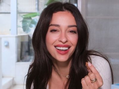 Ελένη Φουρέιρα: Η τούρτα γενεθλίων του γιου της είναι ιδανική για τα παιδιά που λατρεύουν τα ερπετά