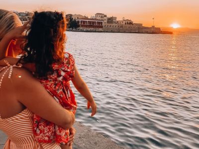 Η Μαρία Ηλιάκη έφτιαξε slime μαζί με την 4χρονη κόρη της - 4 DIY συνταγές για να φτιάξετε κι εσείς