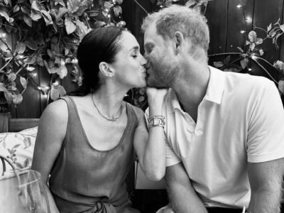 Στο νέο βίντεο της Meghan Markle φαίνεται τι κληρονόμησαν τα παιδιά της από εκείνη