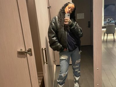 Η Rihanna μοιράστηκε τον αστείο λόγο που «εκνευρίζεται» με τον σύζυγό της και οι μαμάδες ταυτίστηκαν