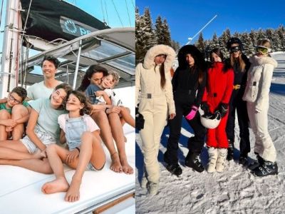 Αυτοί είναι οι 14 Έλληνες γονείς με τα περισσότερα παιδιά (τρίτεκνοι/πολύτεκνοι)