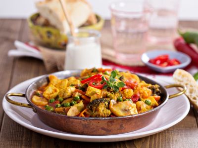 Διατροφή και νηστεία: Πρόγραμμα μιας εβδομάδας και 5 νηστίσιμες συνταγές για σνακ